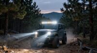 top off road light bars 2026