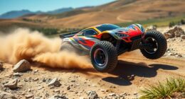 top off road rc cars