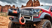 top off road winches 2026