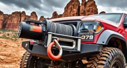 top off road winches 2026