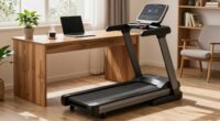 top office treadmill picks