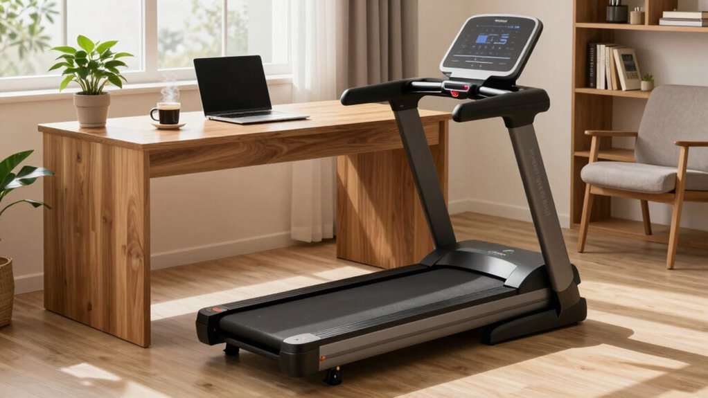 top office treadmill picks