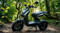 top offroad electric scooters