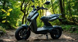 top offroad electric scooters