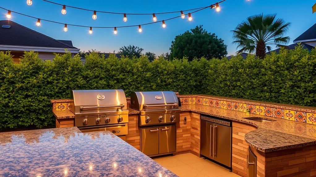 top outdoor grill picks