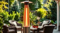 top outdoor heaters review