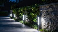 top outdoor security lighting