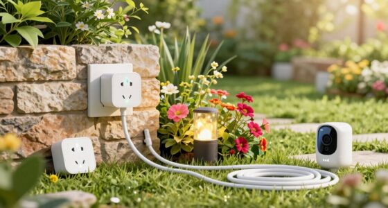 top outdoor smart plugs