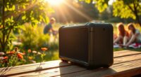 top outdoor speaker recommendations