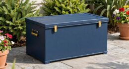 top outdoor storage solutions