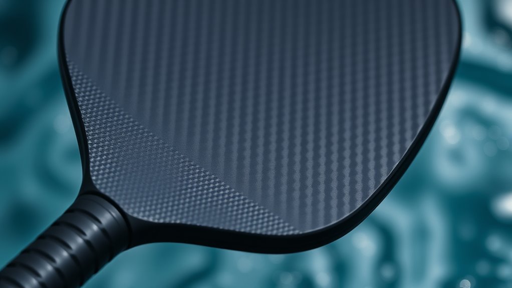 top paddle carbon fiber picks