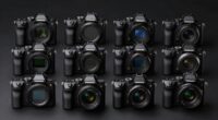 top panasonic cameras for filmmaking