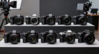 top panasonic filmmaking cameras