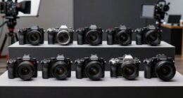 top panasonic filmmaking cameras