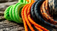 top paracord for survival