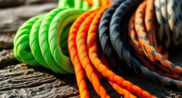 top paracord for survival