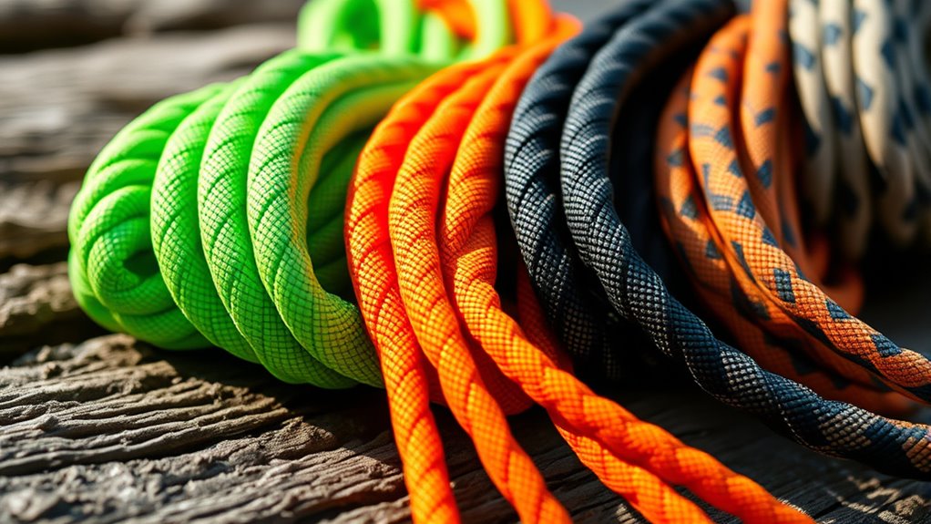 top paracord for survival