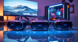 top pc tethered vr headsets
