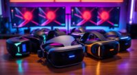 top pc vr headsets 2026