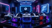top pc vr headsets 2026