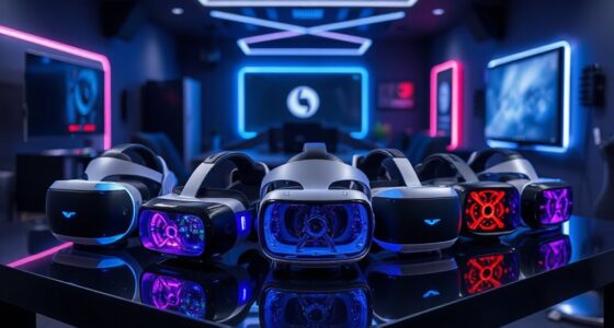 top pc vr headsets 2026