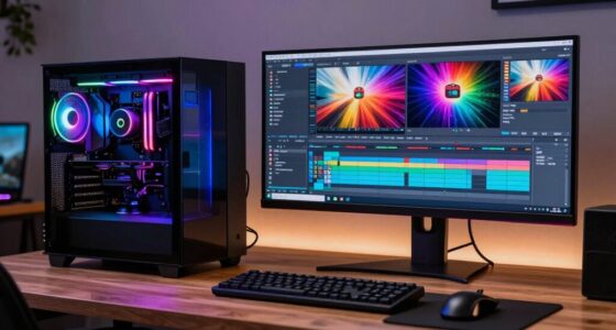 top pcs for fast editing