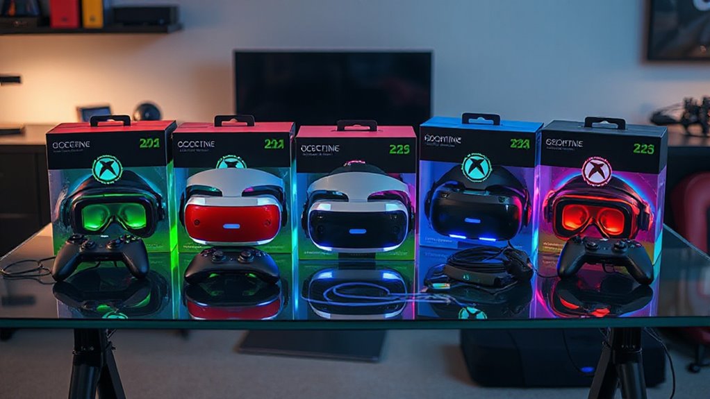 top pcvr bundles 2026