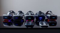 top pcvr headset bundles