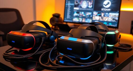 top pcvr headsets 2026
