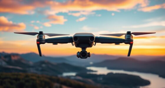 top photography drones 2026