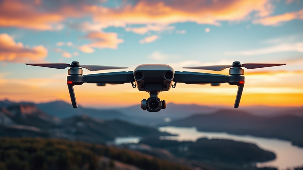 top photography drones 2026