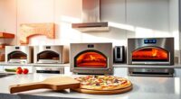 top pizza ovens for home