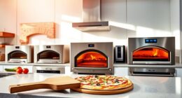 top pizza ovens for home