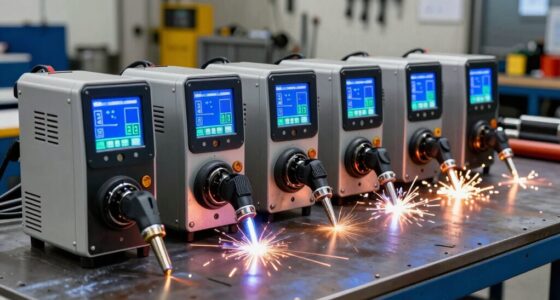 top plasma cutters 2026