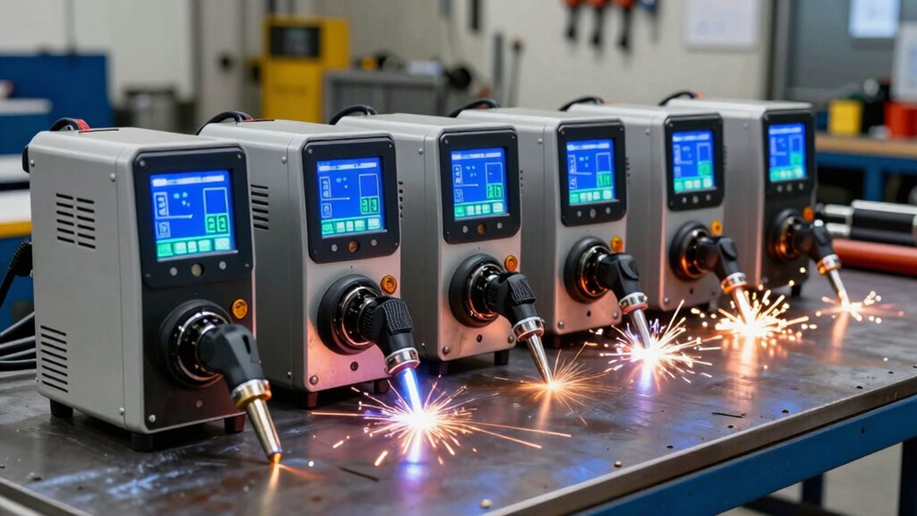 top plasma cutters 2026