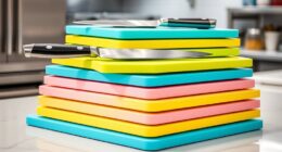 top plastic cutting boards