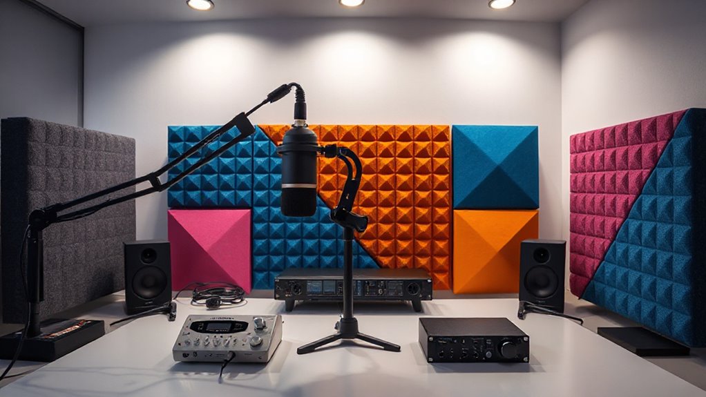 top podcast equipment picks