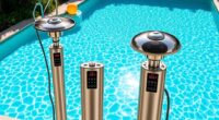 top pool heater reviews