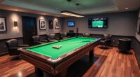 top pool tables for 2026