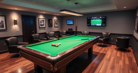 top pool tables for 2026
