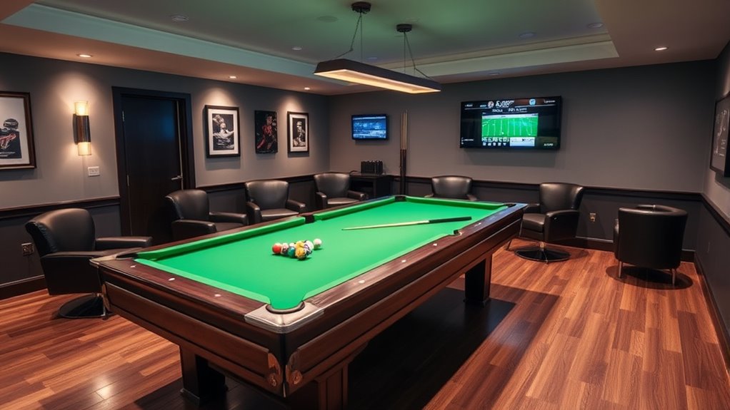 top pool tables for 2026