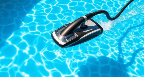 top pool vacuums 2026