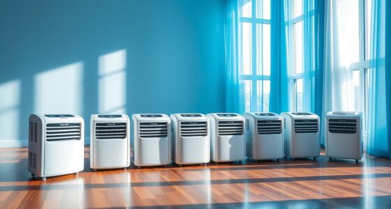 top portable ac picks