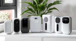 top portable air purifiers