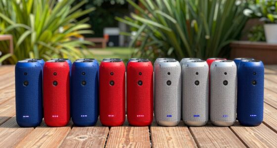 top portable bluetooth speakers