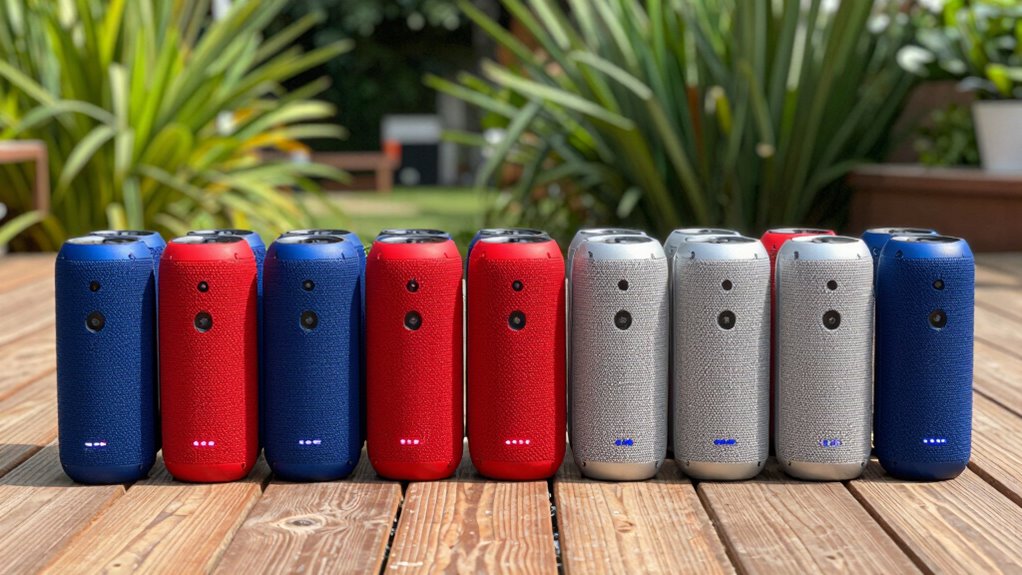 top portable bluetooth speakers