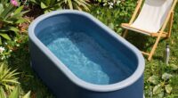 top portable cold pools