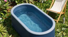 top portable cold pools