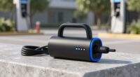 top portable ev chargers
