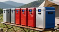 top portable fridge freezers